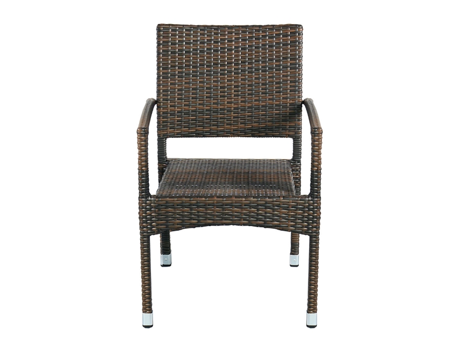 Ratanová zahradní židle Ratanová zahradní židle